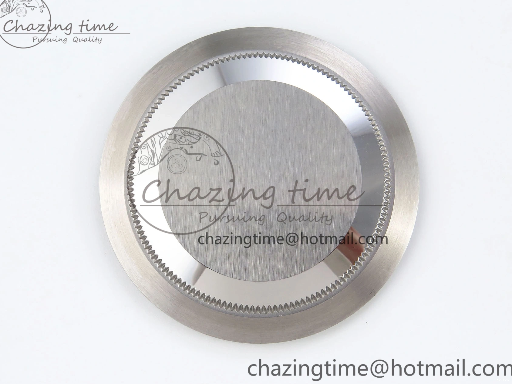 MiroTime 0217 SmartChoice Oyster Perpetual 41mm 124300 Clean 1:1 Best Edition 904L Steel Sliver Dial on SS Bracelet VR 1735